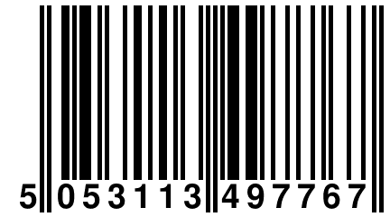 5 053113 497767