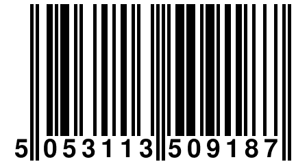 5 053113 509187