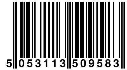 5 053113 509583