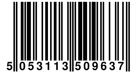 5 053113 509637