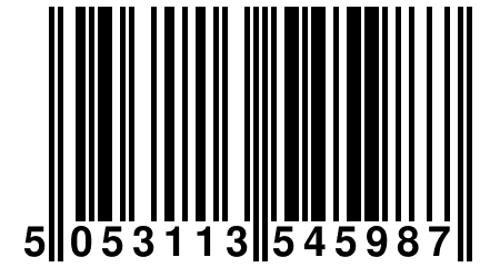 5 053113 545987