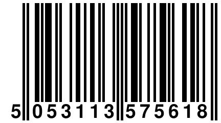 5 053113 575618