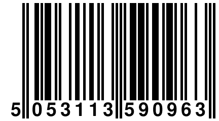 5 053113 590963