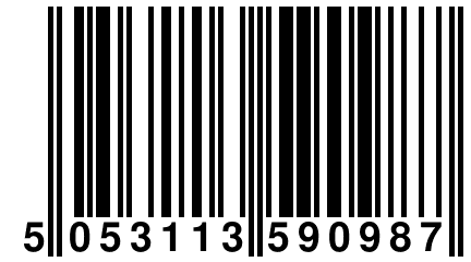 5 053113 590987