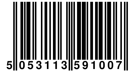 5 053113 591007