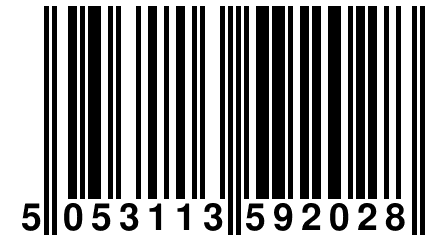 5 053113 592028