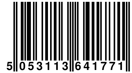 5 053113 641771