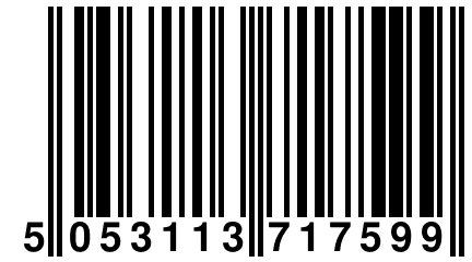 5 053113 717599