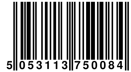 5 053113 750084