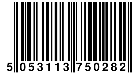 5 053113 750282