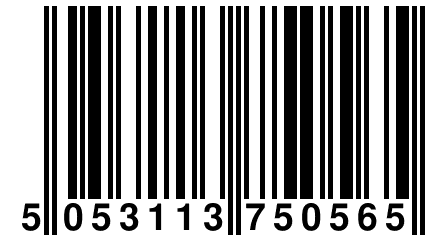 5 053113 750565