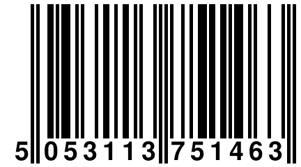 5 053113 751463