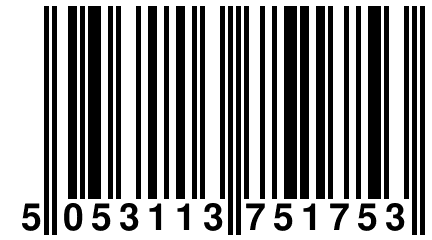 5 053113 751753