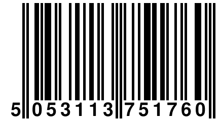 5 053113 751760