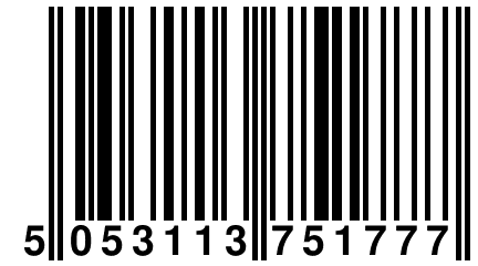 5 053113 751777