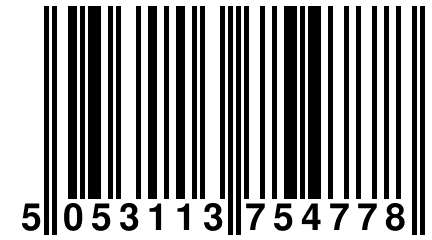 5 053113 754778