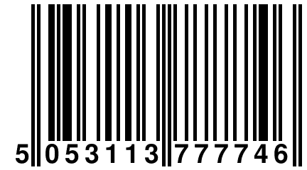 5 053113 777746