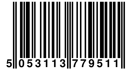 5 053113 779511