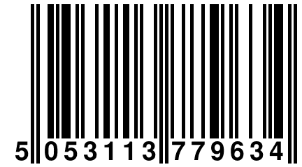 5 053113 779634