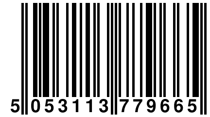 5 053113 779665