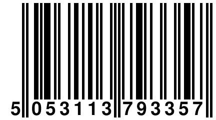 5 053113 793357