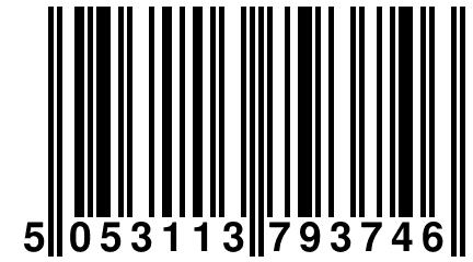 5 053113 793746