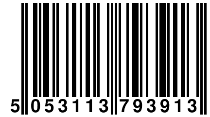 5 053113 793913