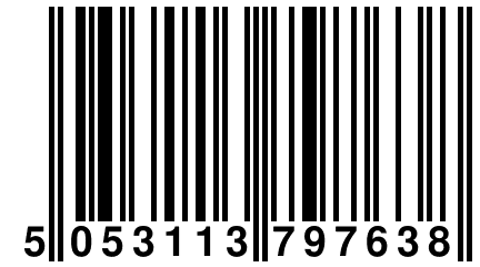 5 053113 797638