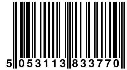 5 053113 833770