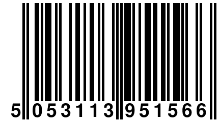 5 053113 951566