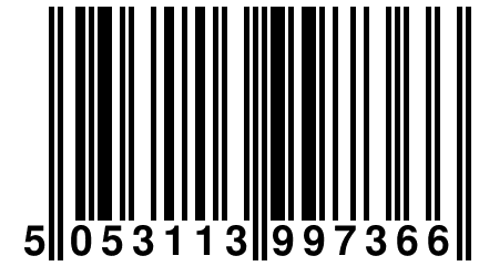 5 053113 997366