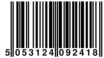 5 053124 092418