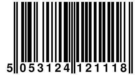 5 053124 121118