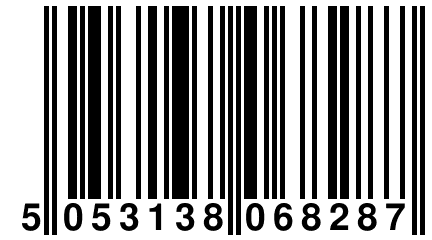 5 053138 068287