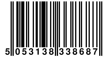 5 053138 338687