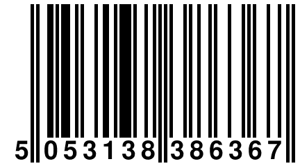 5 053138 386367