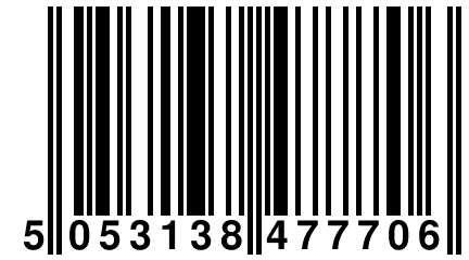 5 053138 477706