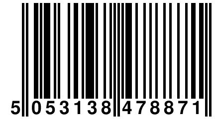 5 053138 478871