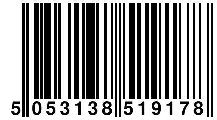 5 053138 519178