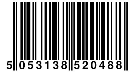 5 053138 520488