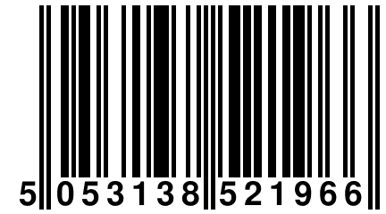 5 053138 521966