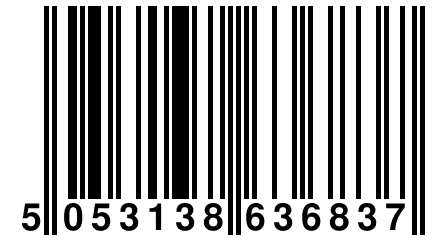 5 053138 636837