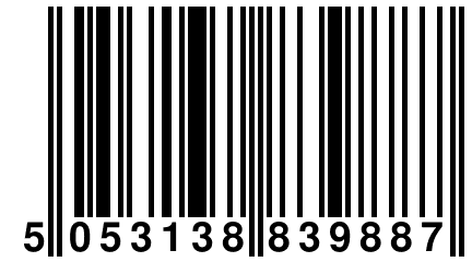5 053138 839887