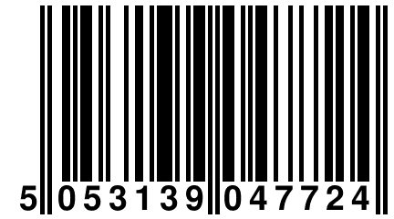 5 053139 047724