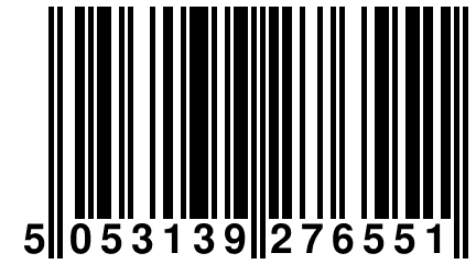 5 053139 276551