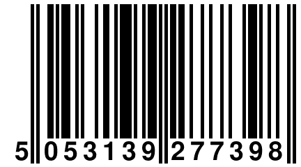 5 053139 277398