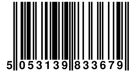 5 053139 833679