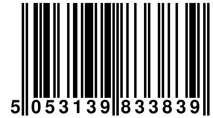 5 053139 833839