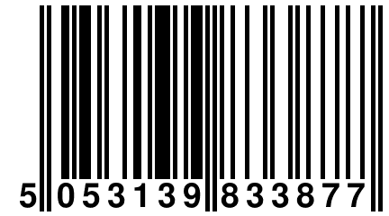 5 053139 833877