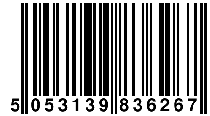 5 053139 836267